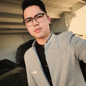 Meet your Posher, Mark